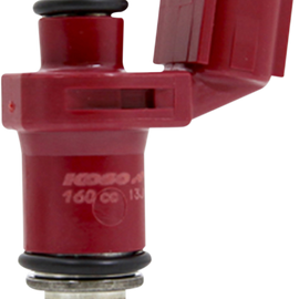 High Flow Fuel Injector - Grom