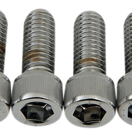 3/8-16 X 1" Socket Head