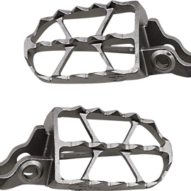 ND Series Footpeg - Gas Gas