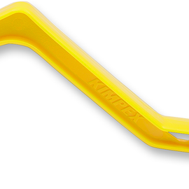Replacement Ski Handle - Yellow