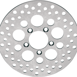 Front Brake Disc - 78-83 FX,XL