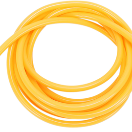 Vent Tubing - Yellow - 3mm