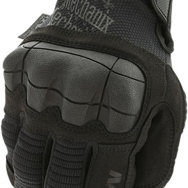 M-Pact 3 Gloves-Black - Small