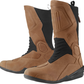 Joker Boots - Brown - Size 11.5