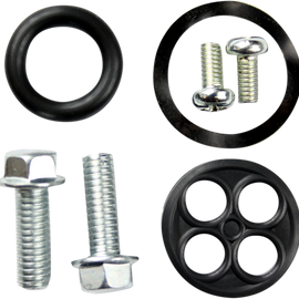 Petcock Rebuild Kit - Honda
