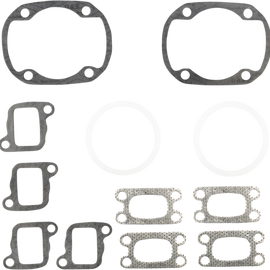 Top End Gasket Kit - Ski Doo 500