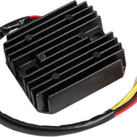 Regulator/Rectifier - Lithium-ion Compatible - Suzuki