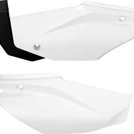 Side Panel - White - CRF 110
