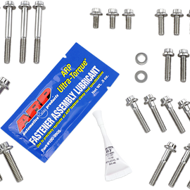 Bolt Kit Primary/Transmission FXR 85-99