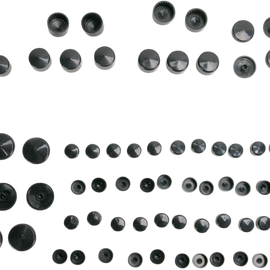 Covers Bolt Black807