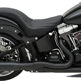 Escape Bassani Xhaust 2 a 1 B1 Negro694919