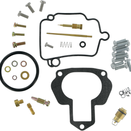 Carburetor Repair Kit - Yamaha