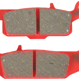 Sport Carbon Brake Pads - FA443X