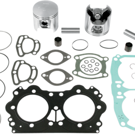 Top-End Rebuild Kit - Original Series - .50 mm