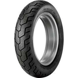 Llanta trasera Dunlop D404 130/90-16 - 67H