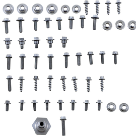 Fastener Kit KTM