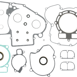 Motor Gasket Kit with Seal - KTM