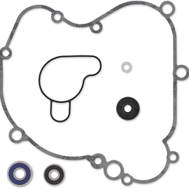 Water Pump Rebuild Kit