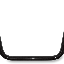 Black 10" Ape Hanger Handlebar for TBW