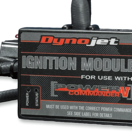 Ignition Module USB