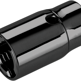 Handlebar Adapter For Bullet 1000 - Black