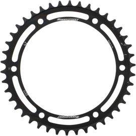 Rear Sprocket - 42-Tooth