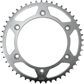 Steel Rear Sprocket - 50-Tooth - Yamaha