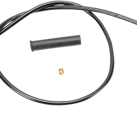 29-1/2" Vinyl Throttle Cable