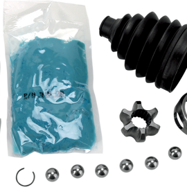 Rebuild Kit - CV Joint - Outboard