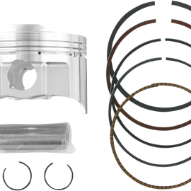 Piston - Honda - 1mm