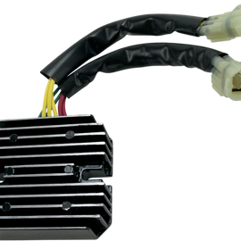 Regulator - Rectifier - Suzuki