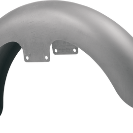 Custom Front Fender - For 21" Wheel - Long OCF Style - 4.5" W x 38" L