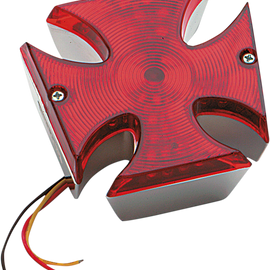 LED Taillight - Maltese