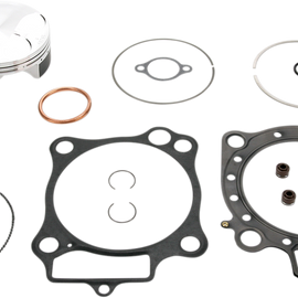 Piston Kit with Gaskets