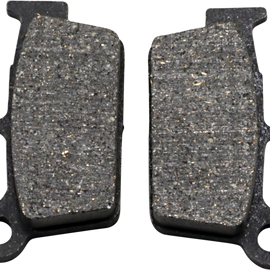 Organic Brake Pads