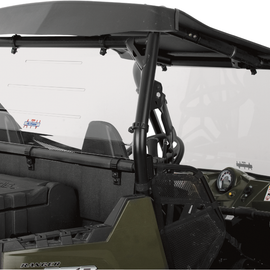 Backshield - RZR