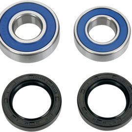 Wheel Bearing Kit - Rear