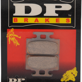 Standard Brake Pads - Mio 50