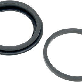 Rear Caliper Seal Kit - Dual Piston - 80-87 FL