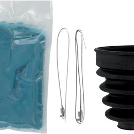 CV Boot Kit - Inboard