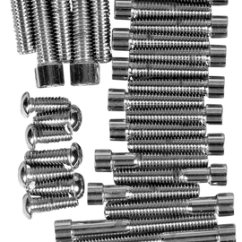 Smooth Socket Primary 87-88 FXST