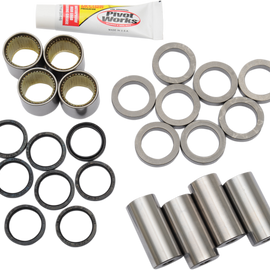 A-Arm Bearing Kit - Front Lower