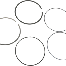 Ring Set - For 90 mm Piston