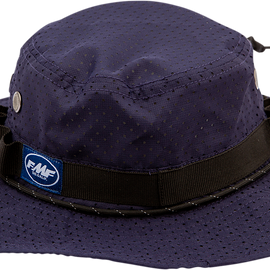 Air Bucket Hat - Navy - One Size