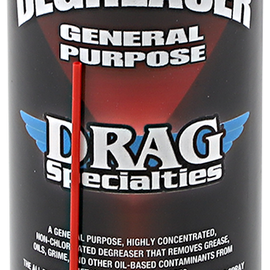 Degreaser - 14 oz. net wt. - Aerosol
