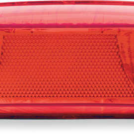 Taillight Lens - Arctic Cat