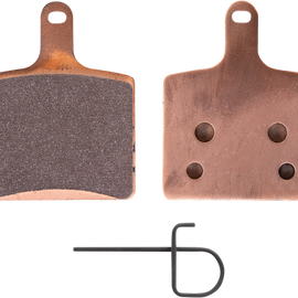 Ceramic Brake Pad - Arctic Cat/Yamaha