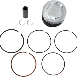 Piston Kit - Raptor 350 - 11:1