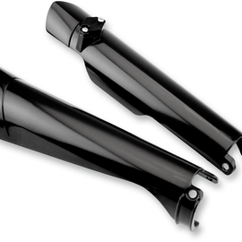 Fork Guards - Black