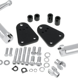 HIGHWAY PEG MNT 04-17 XL